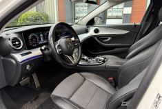 MERCEDES CLASSE E All Terrain 220 d 2.0 d 4MATIC 194 / Affichage tête haute / Sièges chauffants