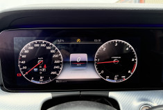 MERCEDES CLASSE E All Terrain 220 d 2.0 d 4MATIC 194 / Affichage tête haute / Sièges chauffants