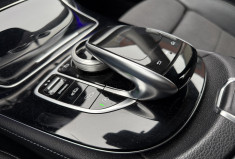 MERCEDES CLASSE E All Terrain 220 d 2.0 d 4MATIC 194 / Affichage tête haute / Sièges chauffants
