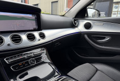 MERCEDES CLASSE E All Terrain 220 d 2.0 d 4MATIC 194 / Affichage tête haute / Sièges chauffants