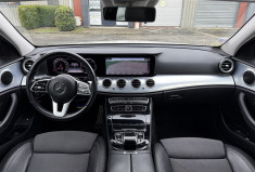 MERCEDES CLASSE E All Terrain 220 d 2.0 d 4MATIC 194 / Affichage tête haute / Sièges chauffants