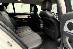 MERCEDES CLASSE E All Terrain 220 d 2.0 d 4MATIC 194 / Affichage tête haute / Sièges chauffants