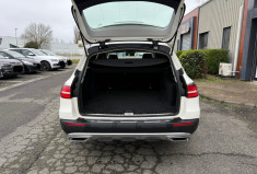 MERCEDES CLASSE E All Terrain 220 d 2.0 d 4MATIC 194 / Affichage tête haute / Sièges chauffants