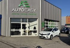 RENAULT CLIO CLIO IV Société Phase 2 1.5 dCi 75 cv