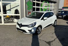 RENAULT CLIO CLIO IV Société Phase 2 1.5 dCi 75 cv