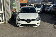RENAULT CLIO CLIO IV Société Phase 2 1.5 dCi 75 cv