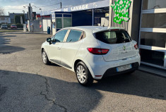 RENAULT CLIO CLIO IV Société Phase 2 1.5 dCi 75 cv