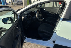 RENAULT CLIO CLIO IV Société Phase 2 1.5 dCi 75 cv