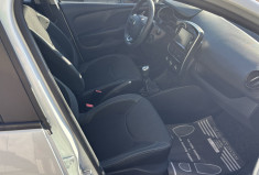RENAULT CLIO CLIO IV Société Phase 2 1.5 dCi 75 cv