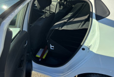 RENAULT CLIO CLIO IV Société Phase 2 1.5 dCi 75 cv