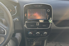 RENAULT CLIO CLIO IV Société Phase 2 1.5 dCi 75 cv