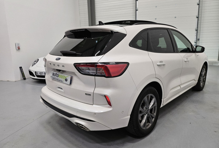 Ford Kuga 2.5  225 cv PHEV ST-Line X / toit pano / carplay / sono B&O / 360° 