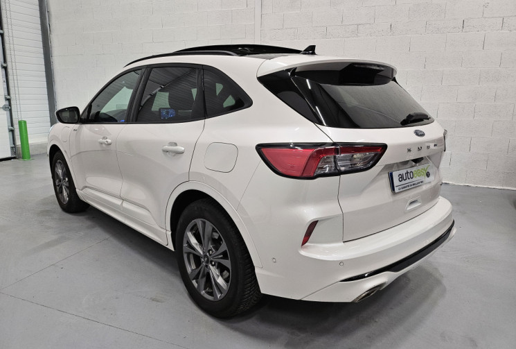 Ford Kuga 2.5  225 cv PHEV ST-Line X / toit pano / carplay / sono B&O / 360° 