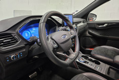 Ford Kuga 2.5  225 cv PHEV ST-Line X / toit pano / carplay / sono B&O / 360° 