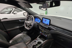 Ford Kuga 2.5  225 cv PHEV ST-Line X / toit pano / carplay / sono B&O / 360° 