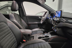 Ford Kuga 2.5  225 cv PHEV ST-Line X / toit pano / carplay / sono B&O / 360° 