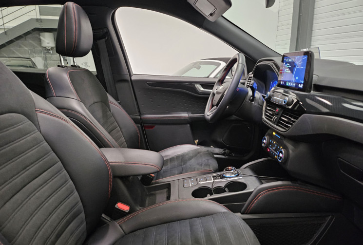 Ford Kuga 2.5  225 cv PHEV ST-Line X / toit pano / carplay / sono B&O / 360° 