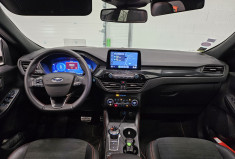 Ford Kuga 2.5  225 cv PHEV ST-Line X / toit pano / carplay / sono B&O / 360° 