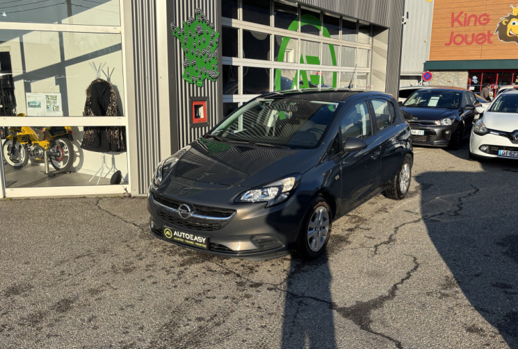 Opel Corsa 1.3 CDTI 16V ecoFLEX S&S 75 cv