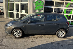 Opel Corsa 1.3 CDTI 16V ecoFLEX S&S 75 cv