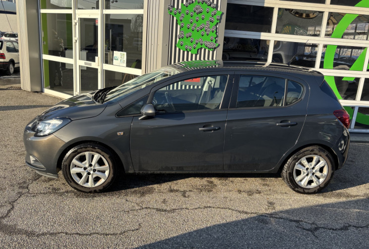 Opel Corsa 1.3 CDTI 16V ecoFLEX S&S 75 cv