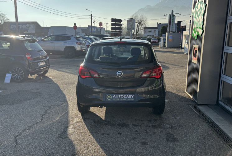 Opel Corsa 1.3 CDTI 16V ecoFLEX S&S 75 cv
