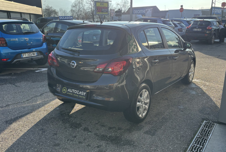 Opel Corsa 1.3 CDTI 16V ecoFLEX S&S 75 cv
