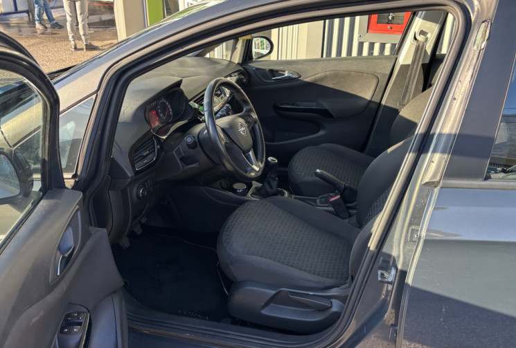 Opel Corsa 1.3 CDTI 16V ecoFLEX S&S 75 cv