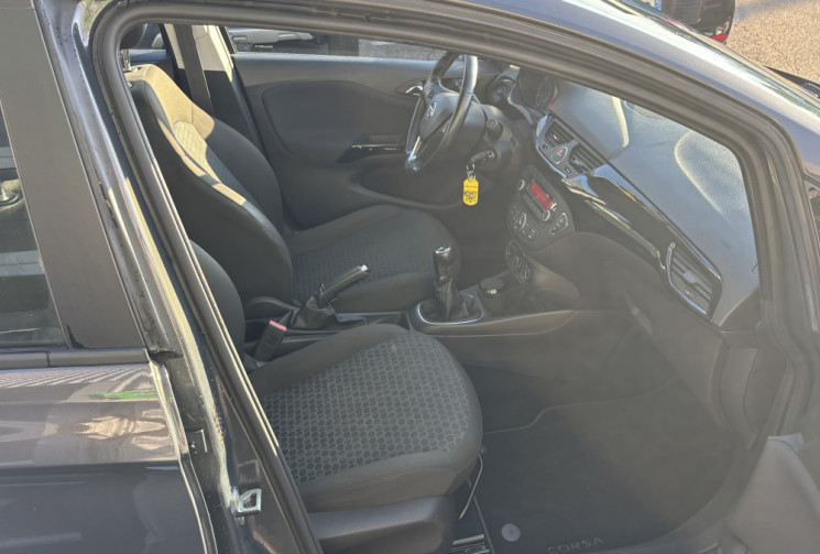 Opel Corsa 1.3 CDTI 16V ecoFLEX S&S 75 cv