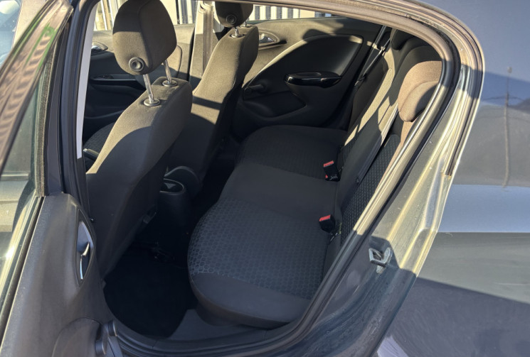 Opel Corsa 1.3 CDTI 16V ecoFLEX S&S 75 cv
