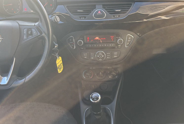 Opel Corsa 1.3 CDTI 16V ecoFLEX S&S 75 cv