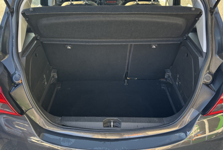 Opel Corsa 1.3 CDTI 16V ecoFLEX S&S 75 cv