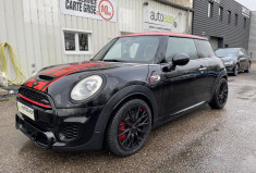 MINI Cooper John Cooper Works 231 ch B Auto Séquentielle 6 
