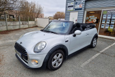 Mini MINI CABRIOLET MINI Cabrio Cooper 136ch BVA