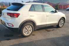 VOLKSWAGEN T-ROC 1.0 TSI 110ch Life (extension Garantie VW 24 mois) 