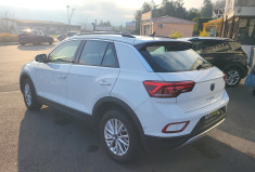 VOLKSWAGEN T-ROC 1.0 TSI 110ch Life (extension Garantie VW 24 mois) 