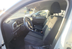 VOLKSWAGEN T-ROC 1.0 TSI 110ch Life (extension Garantie VW 24 mois) 