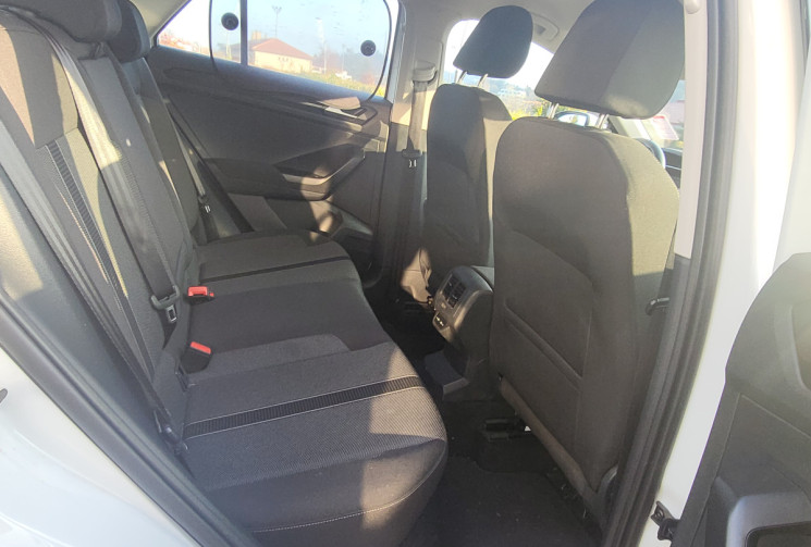 VOLKSWAGEN T-ROC 1.0 TSI 110ch Life (extension Garantie VW 24 mois) 