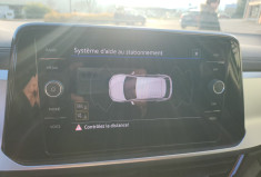 VOLKSWAGEN T-ROC 1.0 TSI 110ch Life (extension Garantie VW 24 mois) 