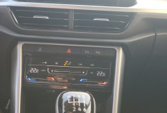 VOLKSWAGEN T-ROC 1.0 TSI 110ch Life (extension Garantie VW 24 mois) 