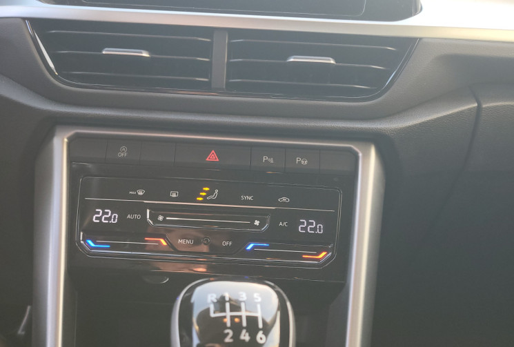 VOLKSWAGEN T-ROC 1.0 TSI 110ch Life (extension Garantie VW 24 mois) 