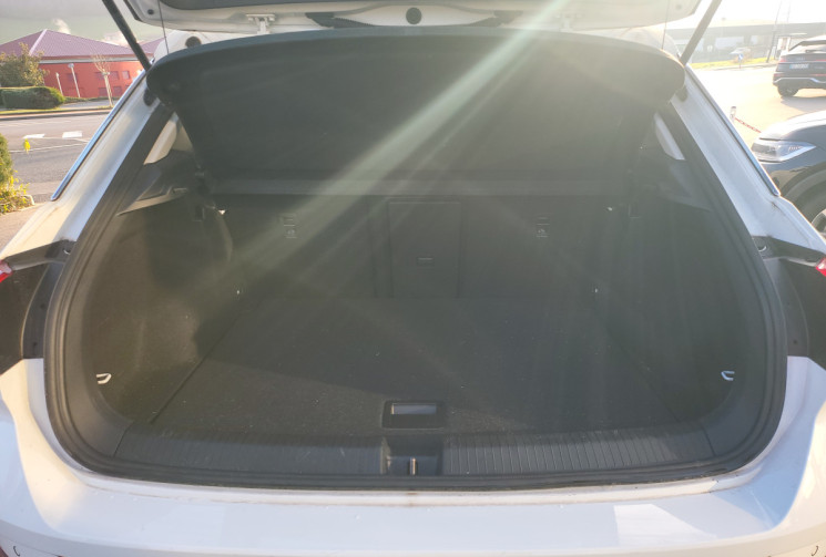 VOLKSWAGEN T-ROC 1.0 TSI 110ch Life (extension Garantie VW 24 mois) 