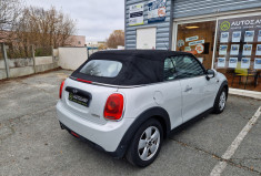 Mini MINI CABRIOLET MINI Cabrio Cooper 136ch BVA