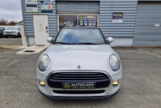 Mini MINI CABRIOLET MINI Cabrio Cooper 136ch BVA