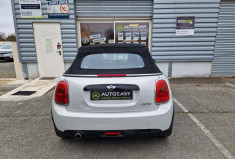 Mini MINI CABRIOLET MINI Cabrio Cooper 136ch BVA