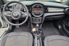 Mini MINI CABRIOLET MINI Cabrio Cooper 136ch BVA