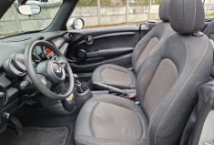 Mini MINI CABRIOLET MINI Cabrio Cooper 136ch BVA
