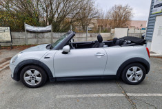 Mini MINI CABRIOLET MINI Cabrio Cooper 136ch BVA