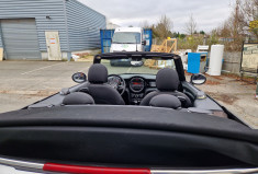 Mini MINI CABRIOLET MINI Cabrio Cooper 136ch BVA