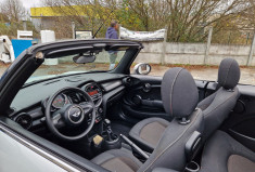 Mini MINI CABRIOLET MINI Cabrio Cooper 136ch BVA